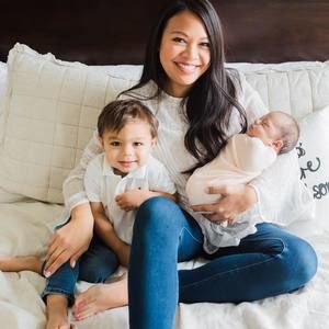 Meet your Posher, Melyssa